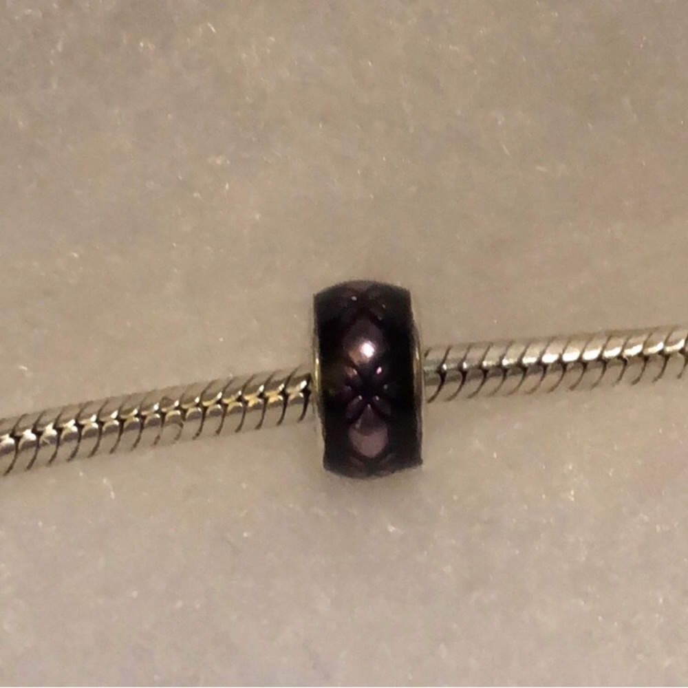 Pandora spacer. 2 of 2 available